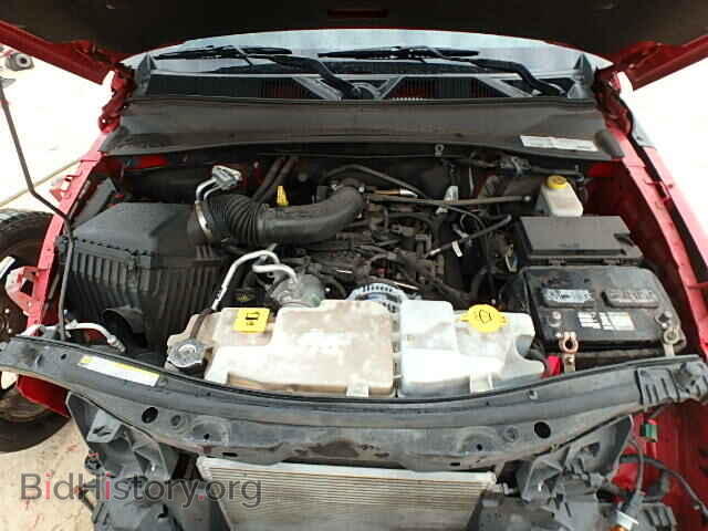 2011 DODGE NITRO - VIN: 1D4PT4GK8BW563787 - Photo 7
