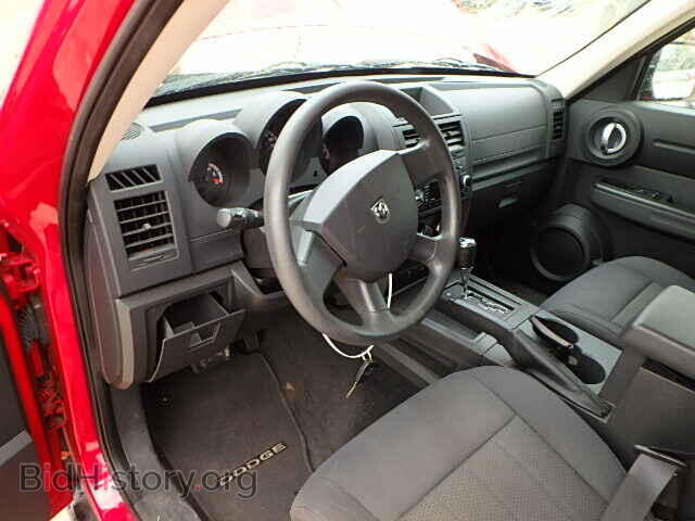 2011 DODGE NITRO - VIN: 1D4PT4GK8BW563787 - Photo 9