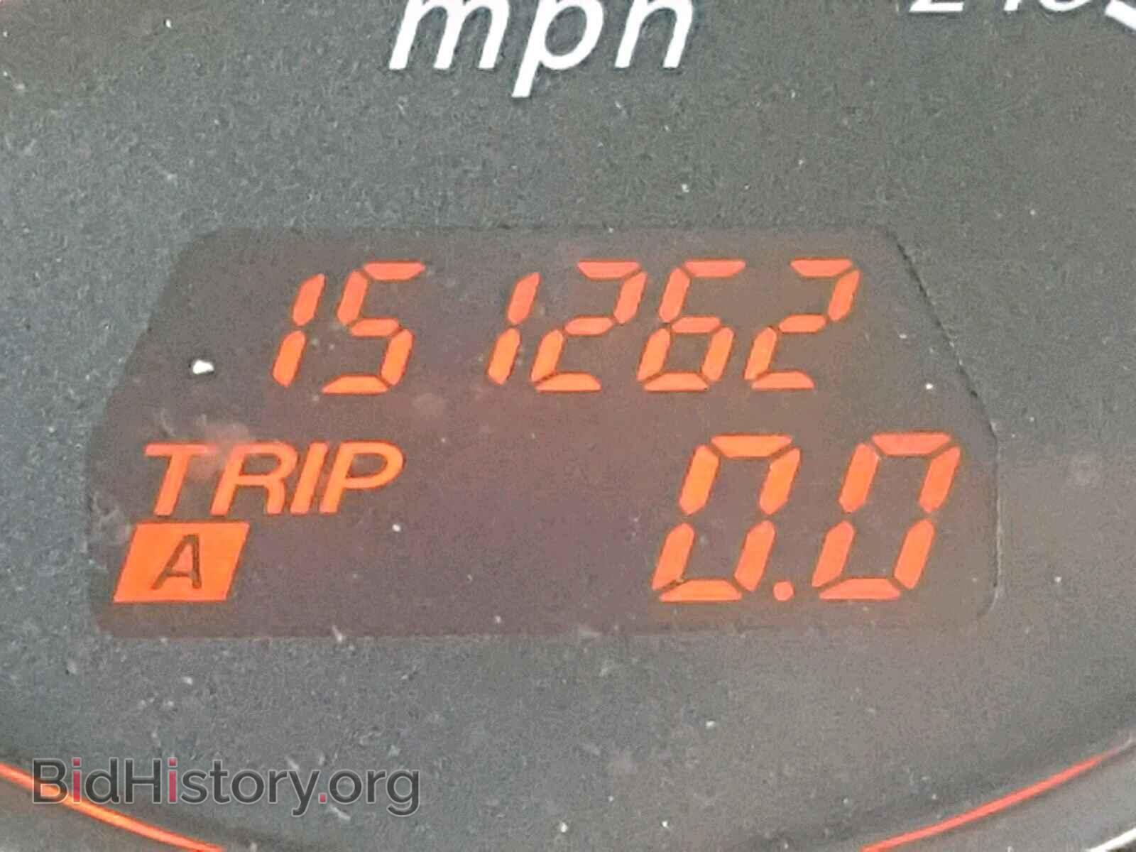 2007 MAZDA 6 - VIN: 1YVHP80C375M50076 - Фото 8