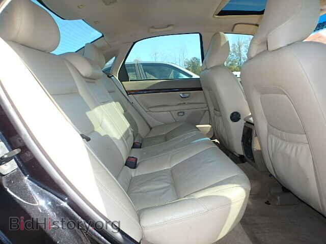 2006 VOLVO S80 - VIN: YV1TS592161442792 - Фото 6