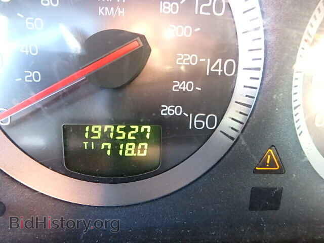 2006 VOLVO S80 - VIN: YV1TS592161442792 - Фото 8