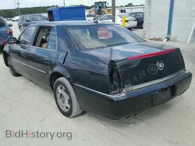 2006 CADILLAC DTS - VIN: 1G6KD57Y06U184902 - Фото 3