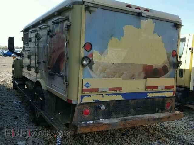 2009 GMC C/K/R5500 - VIN: 1GDJ5C1G79F410397 - Фото 3