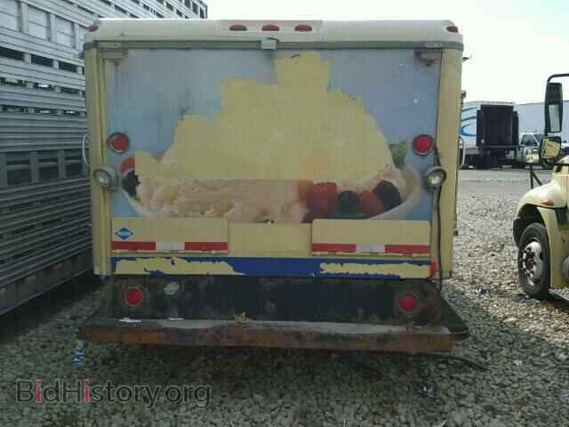 2009 GMC C/K/R5500 - VIN: 1GDJ5C1G79F410397 - Фото 6