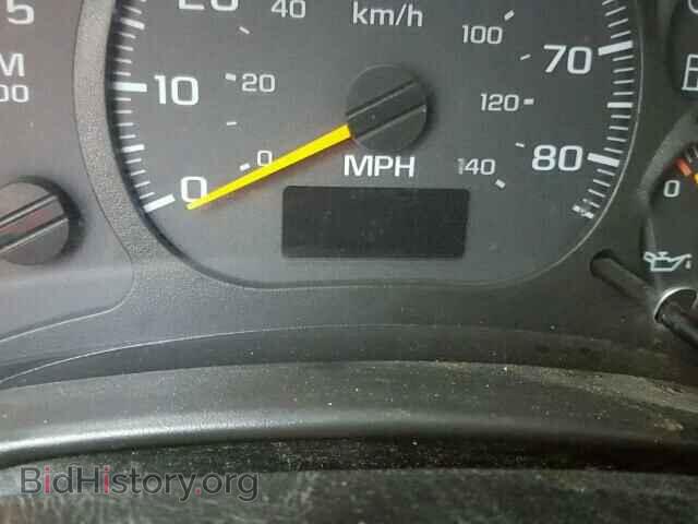 2009 GMC C/K/R5500 - VIN: 1GDJ5C1G79F410397 - Фото 8