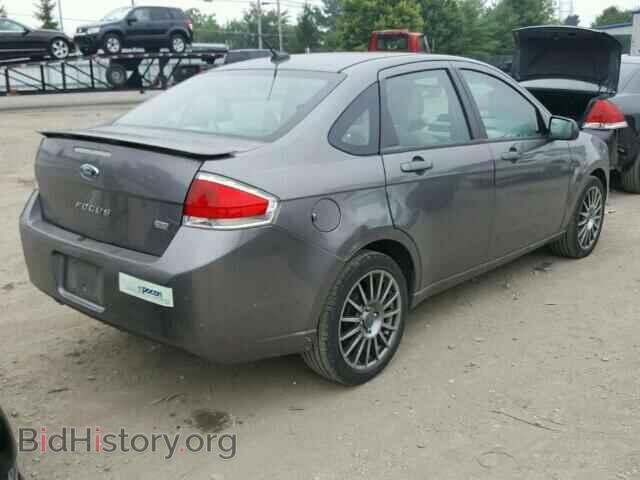 2011 FORD FOCUS - VIN: 1FAHP3GN2BW153602 - Фото 4