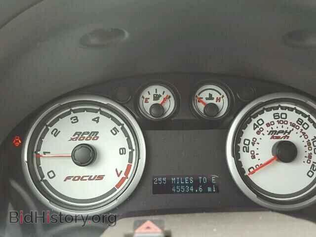 2011 FORD FOCUS - VIN: 1FAHP3GN2BW153602 - Фото 8