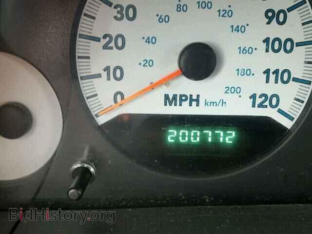 2006 DODGE CARAVAN - VIN: 2D4GP44L56R695597 - Фото 8
