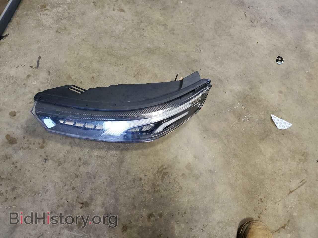 2012 FORD TAURUS - VIN: 1FAHP2EW0CG100267 - Photo 12