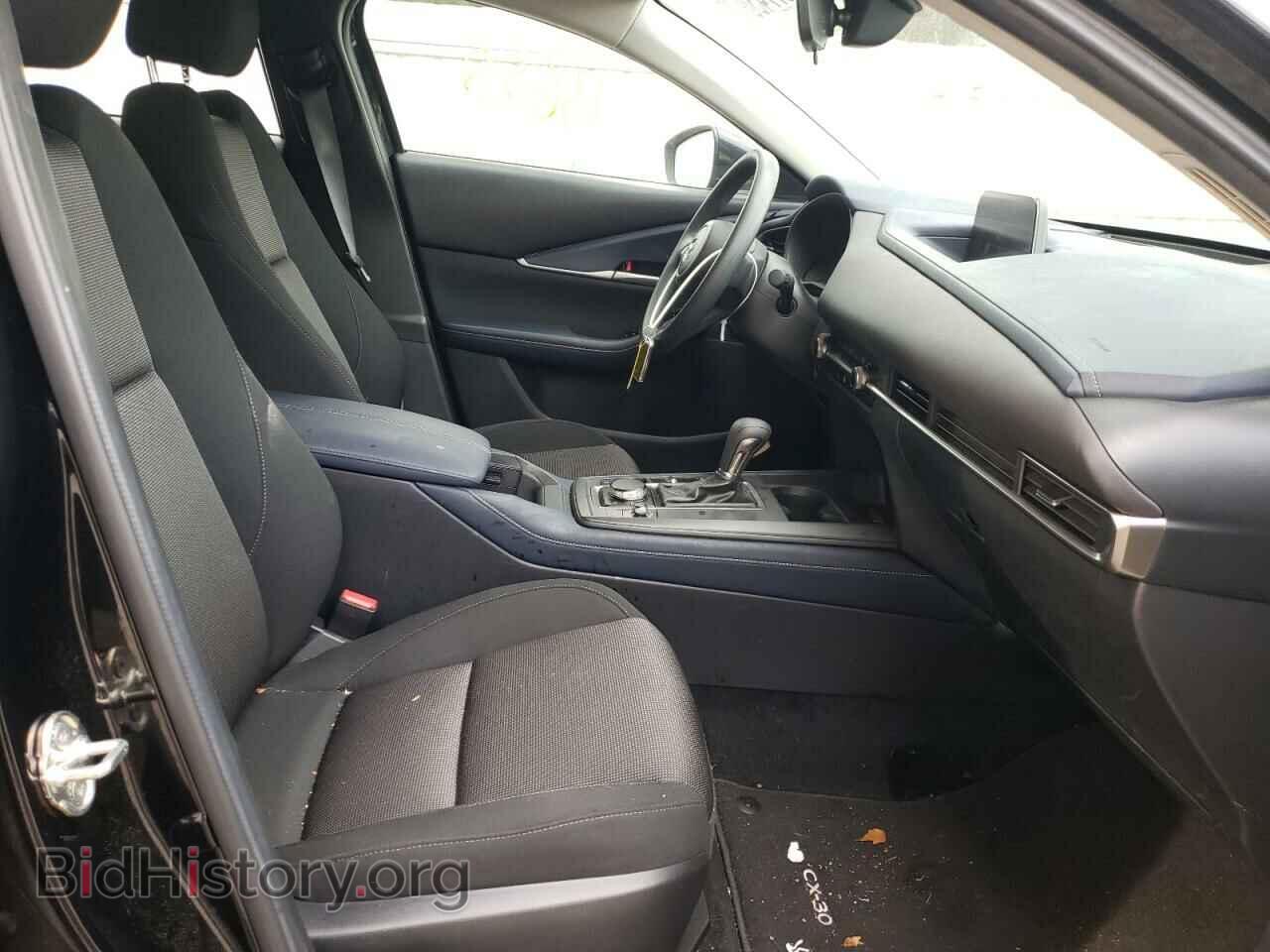 2021 MAZDA CX30 - VIN: 3MVDMAAL1MM212962 - Фото 5