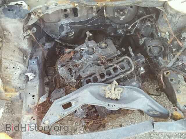 2007 FORD EDGE - VIN: 2FMDK39C57BA49791 - Фото 7