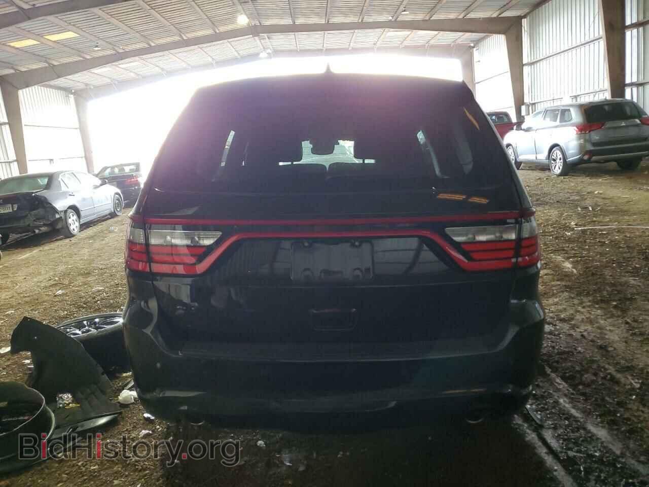 2021 DODGE DURANGO - VIN: 1C4SDHCT3MC761269 - Фото 5