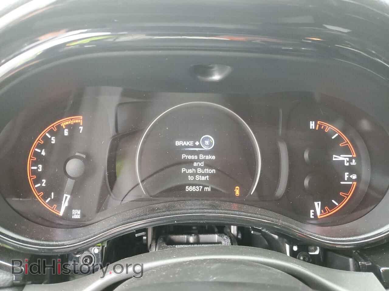 2021 DODGE DURANGO - VIN: 1C4SDHCT3MC761269 - Фото 8