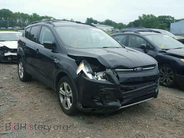 Фотография 1FMCU9G92DUC01256 - FORD ESCAPE 2013