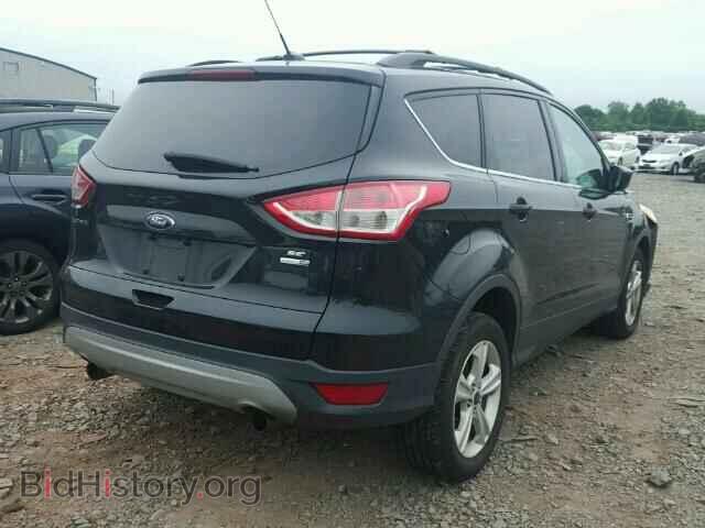 2013 FORD ESCAPE - VIN: 1FMCU9G92DUC01256 - Photo 4