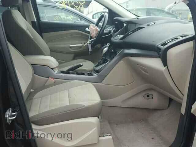 2013 FORD ESCAPE - VIN: 1FMCU9G92DUC01256 - Photo 5