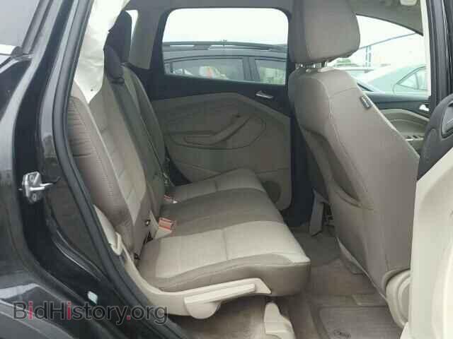 2013 FORD ESCAPE - VIN: 1FMCU9G92DUC01256 - Photo 6