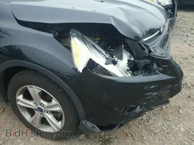 2013 FORD ESCAPE - VIN: 1FMCU9G92DUC01256 - Photo 9