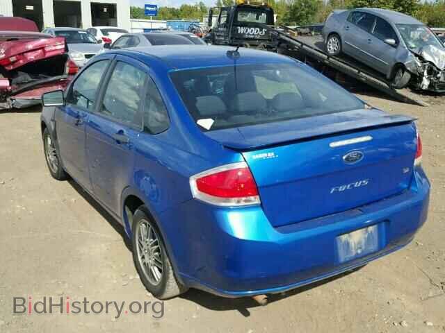 2010 FORD FOCUS - VIN: 1FAHP3FN7AW169004 - Фото 3