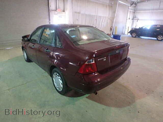 2007 FORD FOCUS - VIN: 1FAFP34N37W348238 - Photo 3