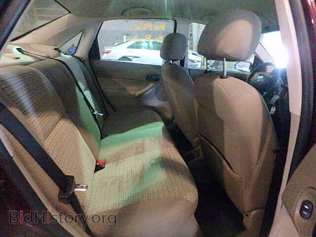 2007 FORD FOCUS - VIN: 1FAFP34N37W348238 - Photo 6