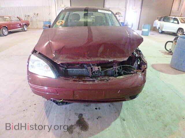2007 FORD FOCUS - VIN: 1FAFP34N37W348238 - Photo 9