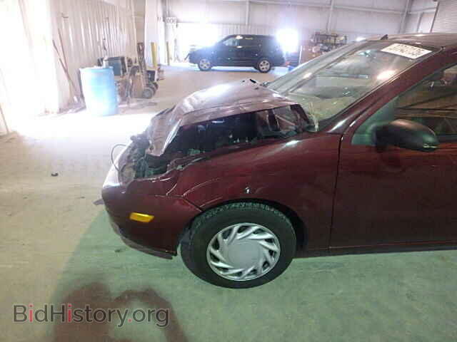 2007 FORD FOCUS - VIN: 1FAFP34N37W348238 - Photo 10