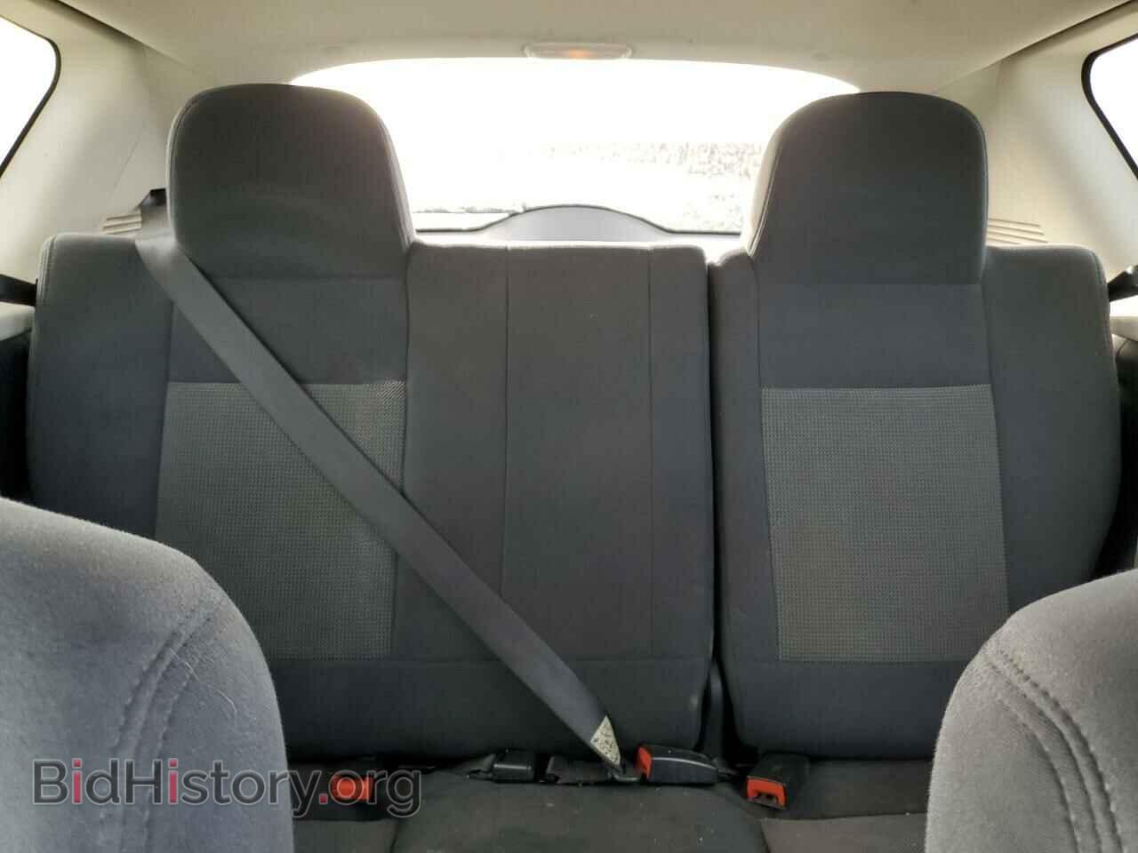 2011 JEEP COMPASS - VIN: 1J4NT1FA3BD286984 - Фото 10