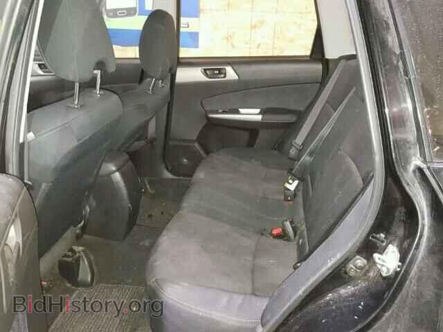 2010 SUBARU FORESTER - VIN: JF2SH6BC4AH801935 - Photo 6