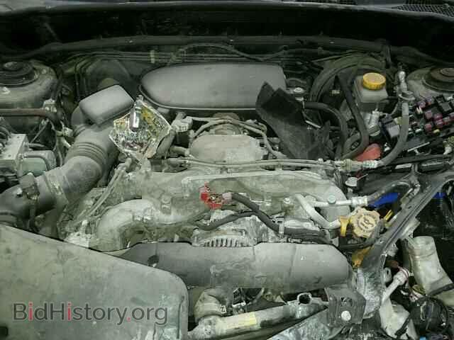 2010 SUBARU FORESTER - VIN: JF2SH6BC4AH801935 - Photo 7
