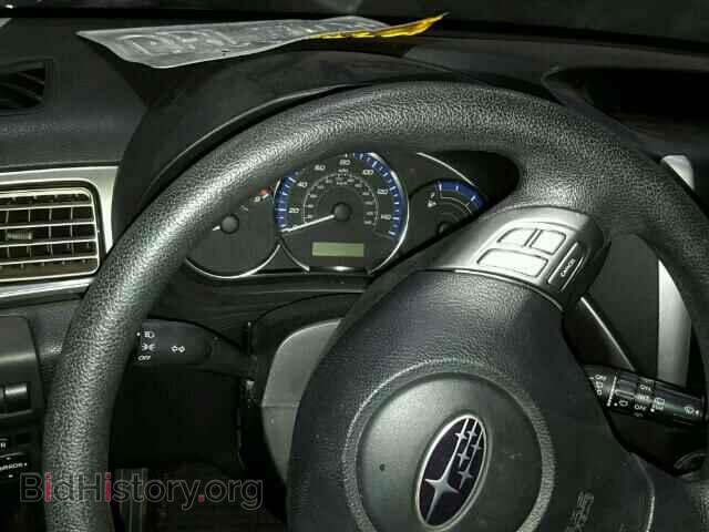 2010 SUBARU FORESTER - VIN: JF2SH6BC4AH801935 - Photo 8