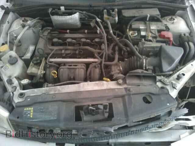 2008 FORD FOCUS - VIN: 1FAHP35N38W147433 - Фото 7