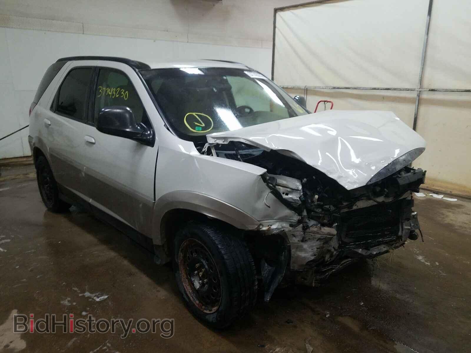 Photo 3G5DA03E15S538011 - BUICK RENDEZVOUS 2005