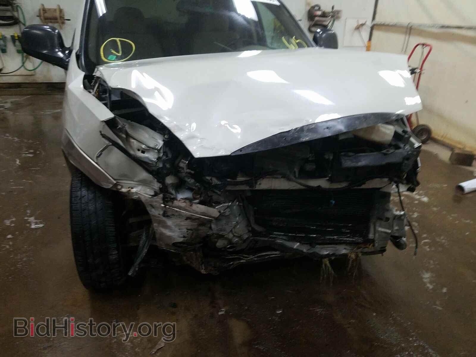 2005 BUICK RENDEZVOUS - VIN: 3G5DA03E15S538011 - Фото 9