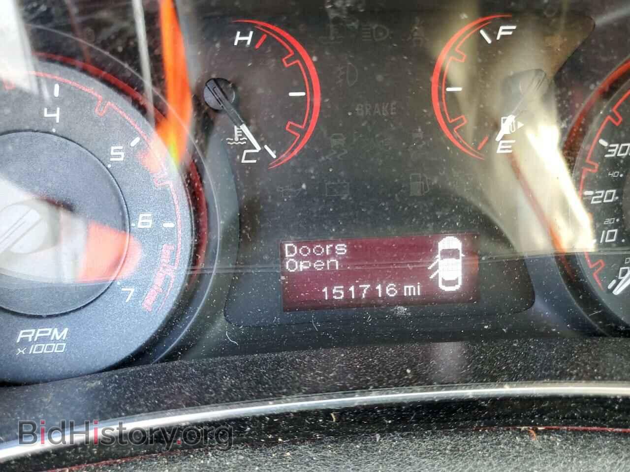 2015 DODGE DART - VIN: 1C3CDFBB7FD237870 - Фото 9