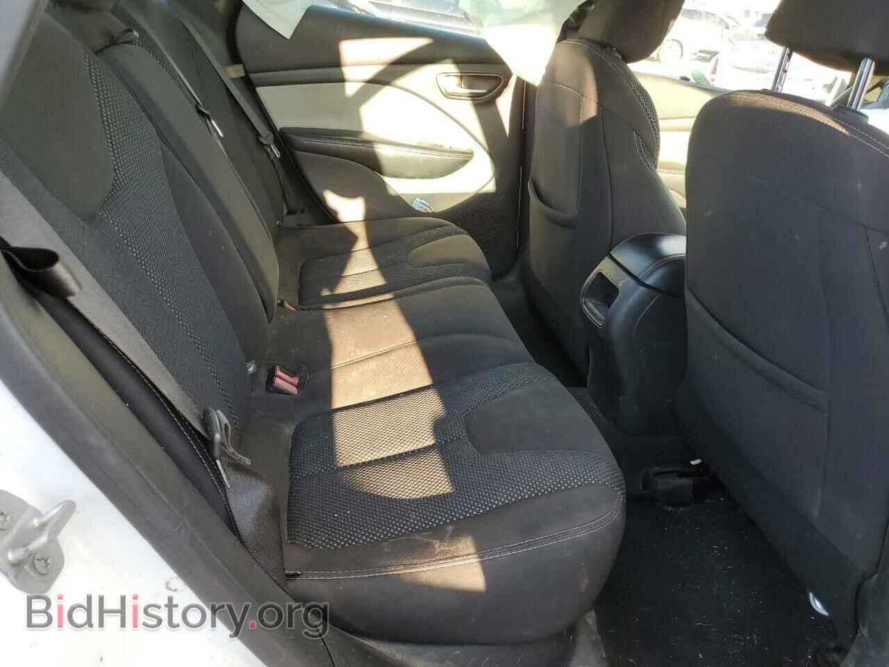 2015 DODGE DART - VIN: 1C3CDFBB7FD237870 - Фото 10