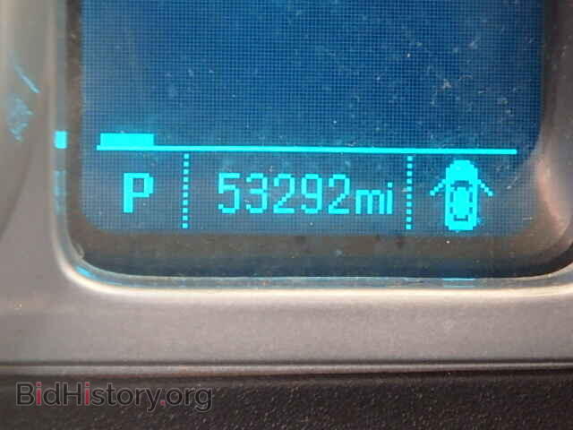 2013 CHEVROLET CAMARO - VIN: 2G1FA1E33D9193779 - Фото 8