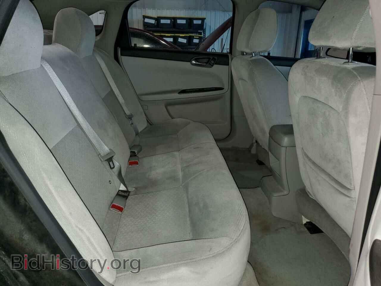2014 CHEVROLET IMPALA - VIN: 2G1WB5E39E1150018 - Фото 10