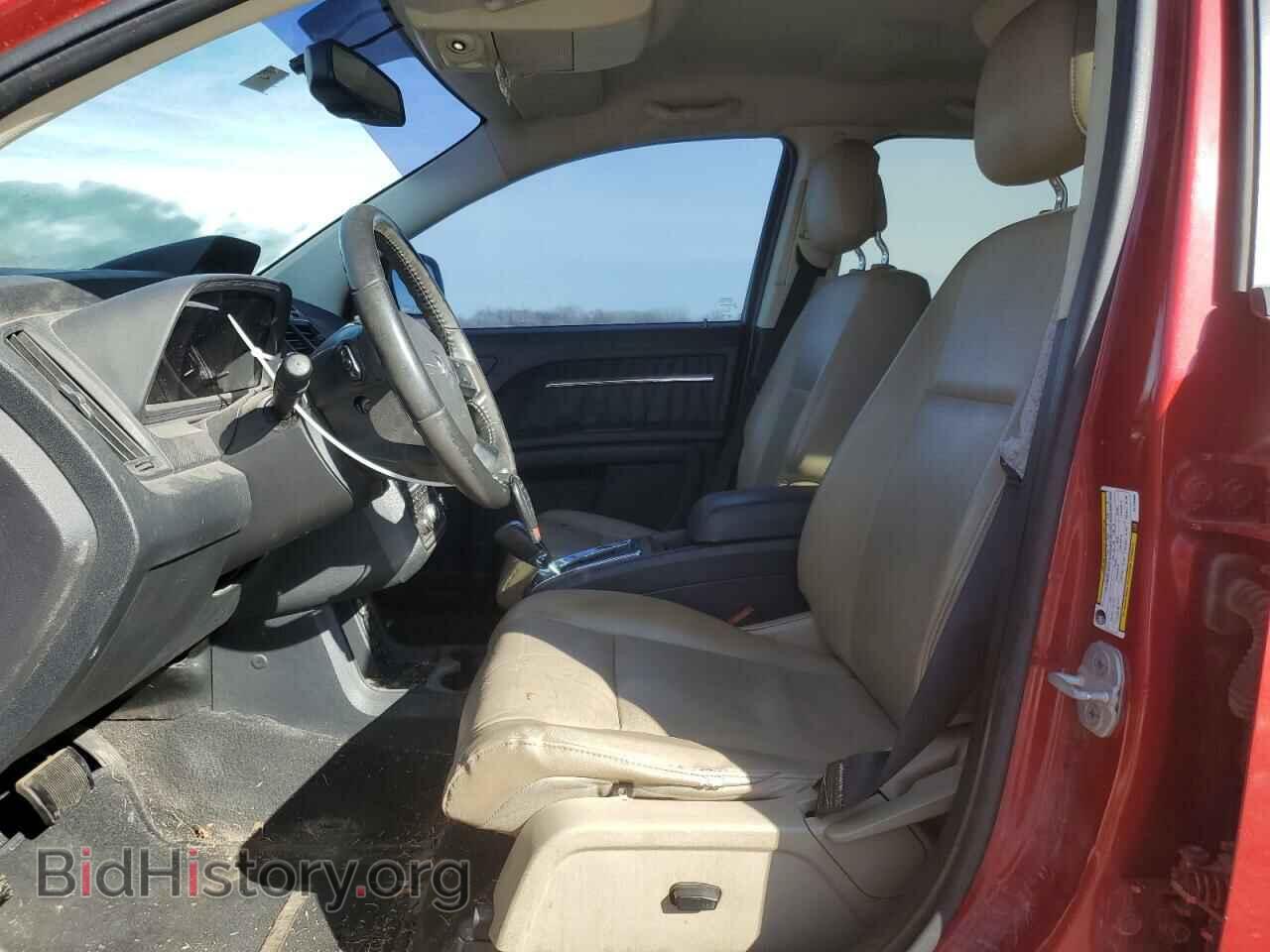 2010 DODGE JOURNEY - VIN: 3D4PG6FV9AT178089 - Фото 7