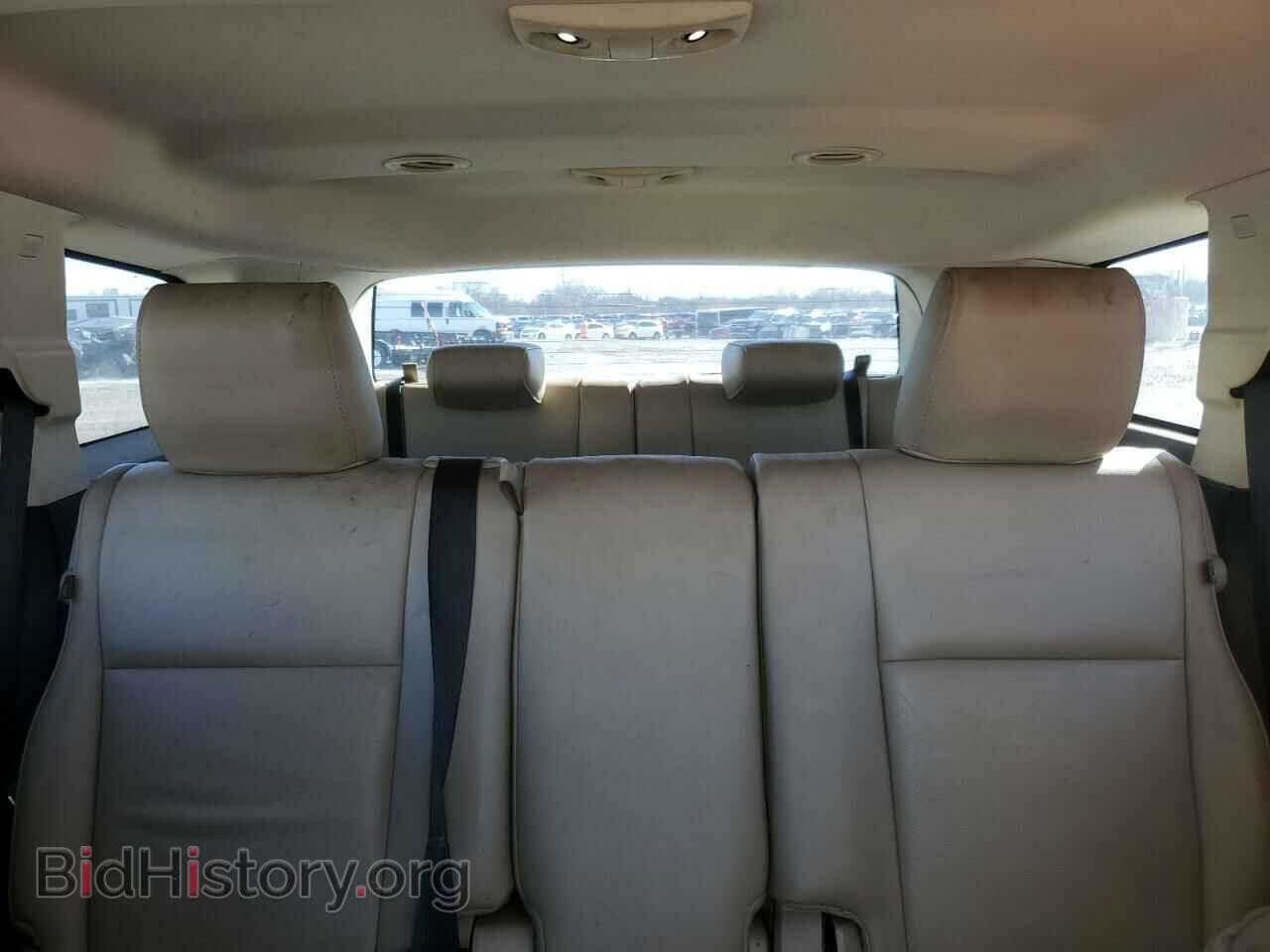 2010 DODGE JOURNEY - VIN: 3D4PG6FV9AT178089 - Фото 10