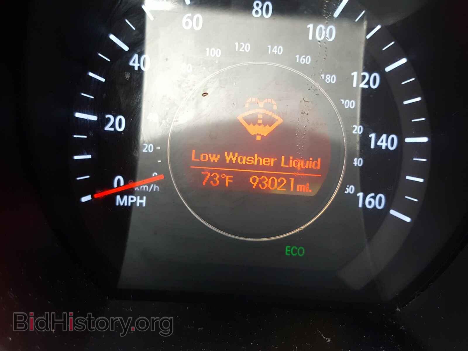 2012 KIA OPTIMA - VIN: KNAGM4A77C5292191 - Фото 8