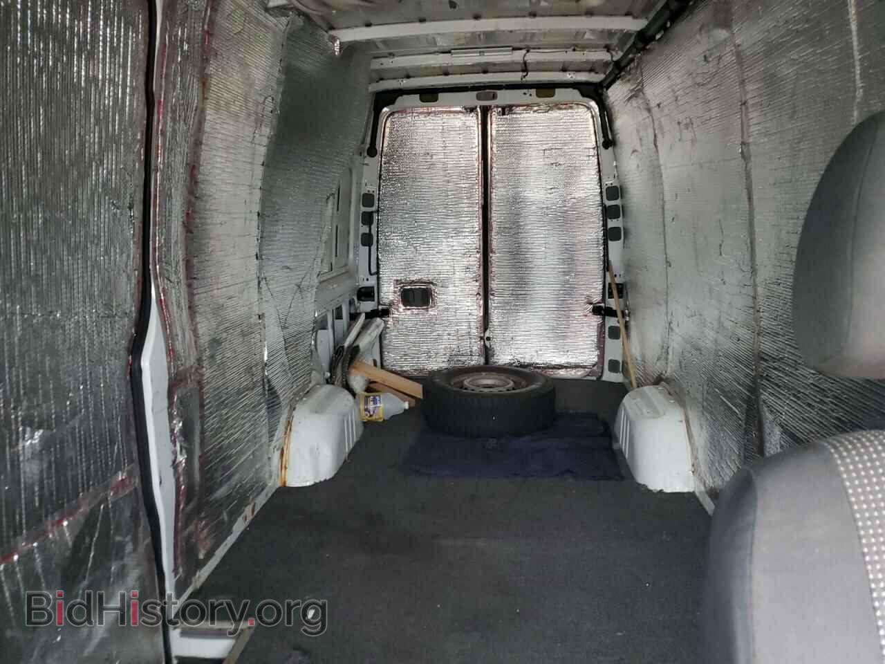 2013 MERCEDES-BENZ SPRINTER - VIN: WD3PE8CC9D5795699 - Фото 10