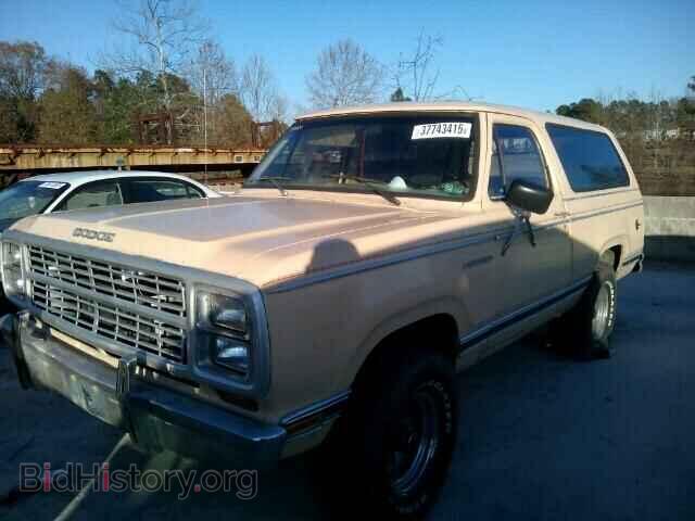 1980 DODGE RAM - VIN: A10AEAC100574 - Photo 2