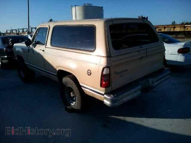 1980 DODGE RAM - VIN: A10AEAC100574 - Photo 3