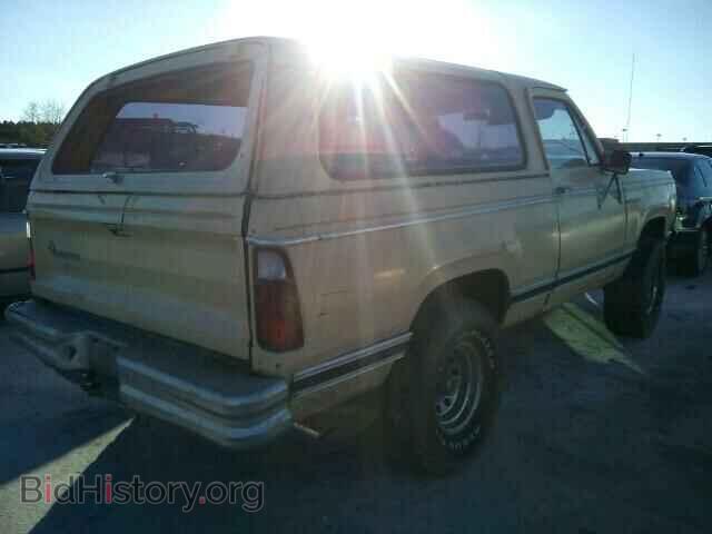 1980 DODGE RAM - VIN: A10AEAC100574 - Photo 4
