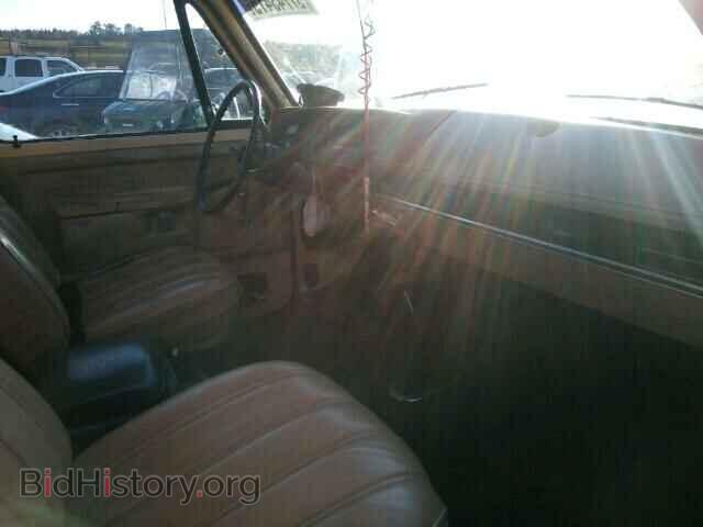 1980 DODGE RAM - VIN: A10AEAC100574 - Photo 5