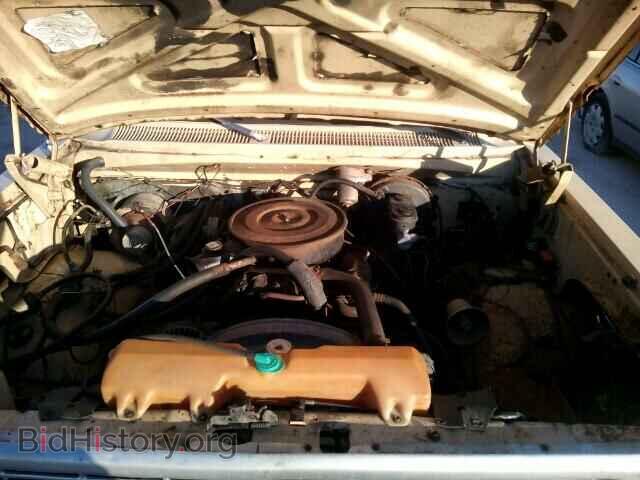 1980 DODGE RAM - VIN: A10AEAC100574 - Photo 7