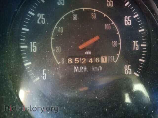 1980 DODGE RAM - VIN: A10AEAC100574 - Photo 8