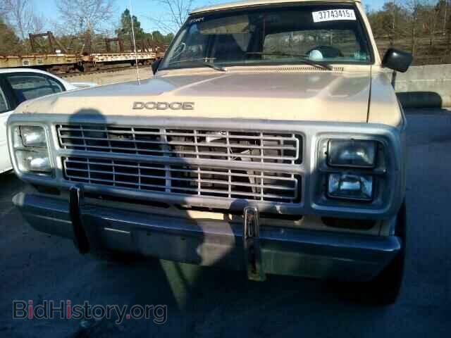 1980 DODGE RAM - VIN: A10AEAC100574 - Photo 9