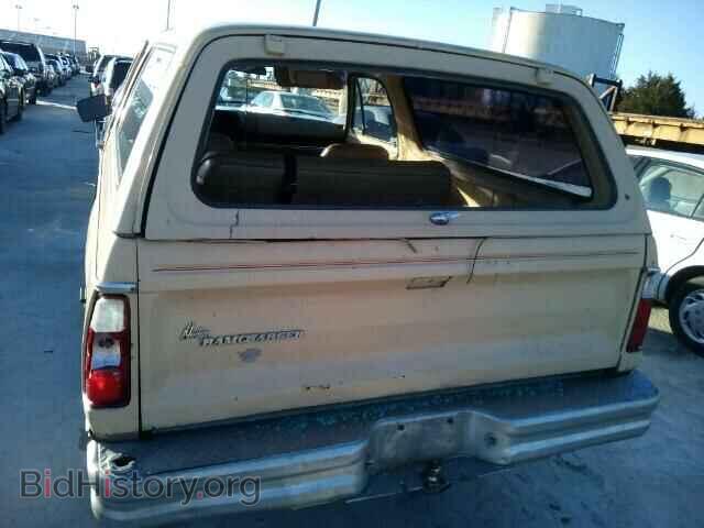 1980 DODGE RAM - VIN: A10AEAC100574 - Photo 10